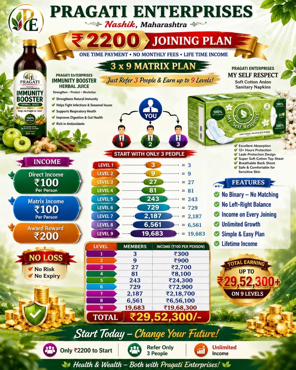 Business plan